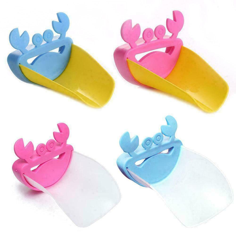 AKOAK dishwasher-safe faucet extender for simple cleaning after use