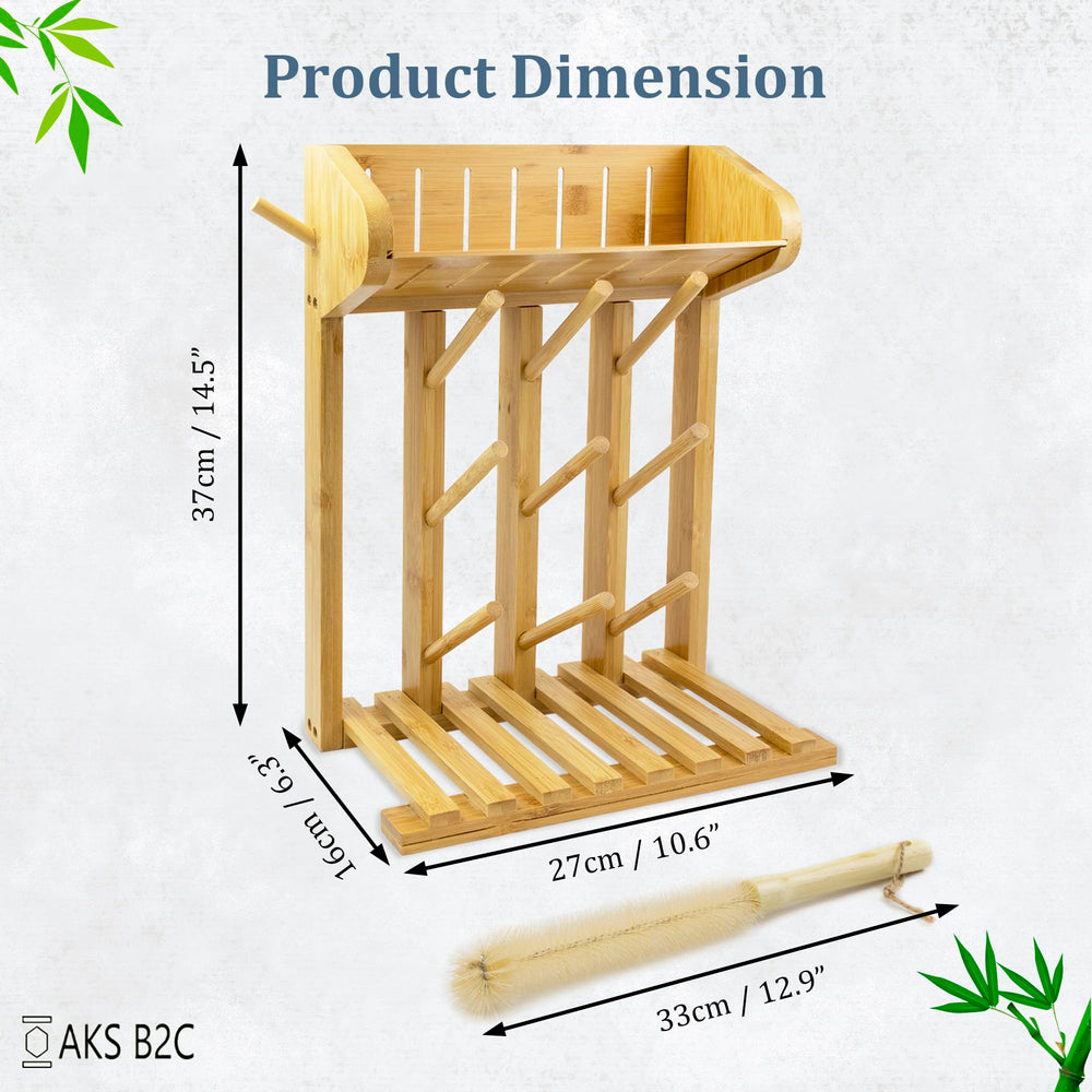 AKS B2C elevated draining base speeds water removal