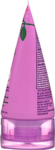 Alba Botanica SPF 45 sunscreen on a beach bag for on-the-go protection
