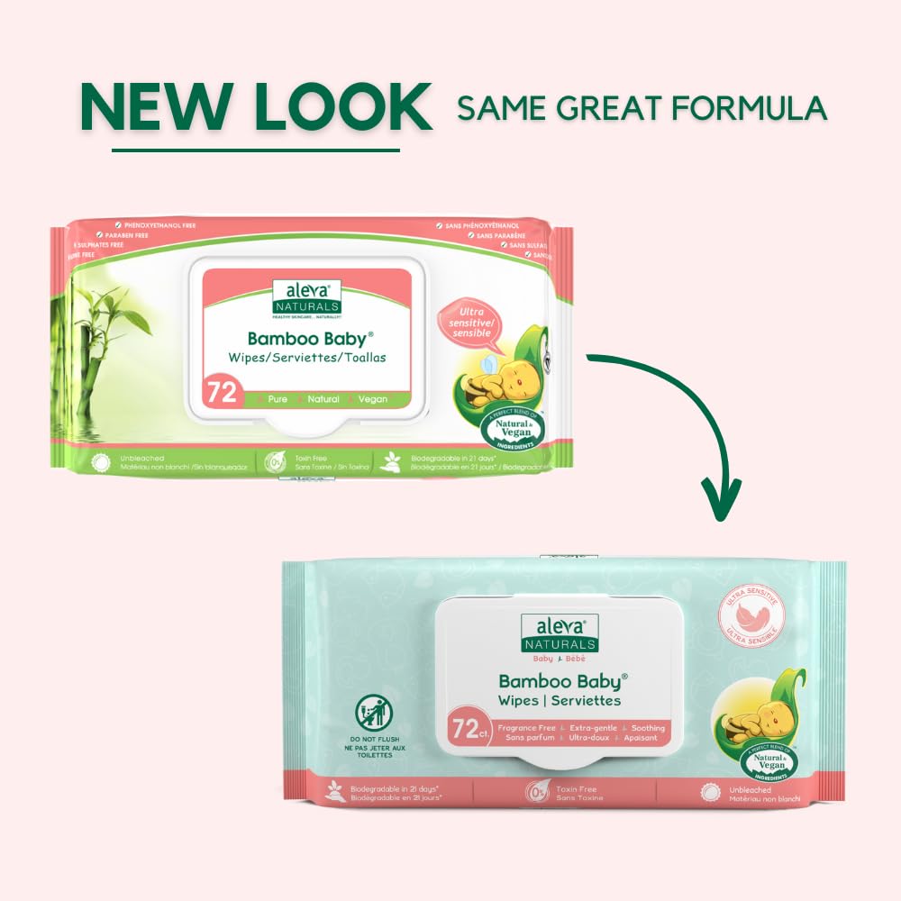 Fragrance-free formula uses Organic Shea Butter and Aloe Vera to soothe skin.