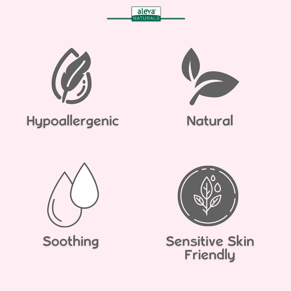 Biodegradable wipes in recyclable packaging for eco-conscious choice with no harsh ingredients.