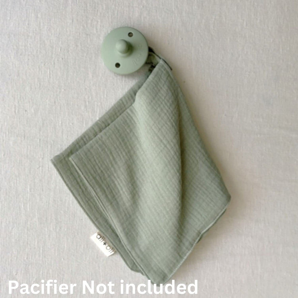 Ali+Oli versatile baby essentials for everyday use and comfort.