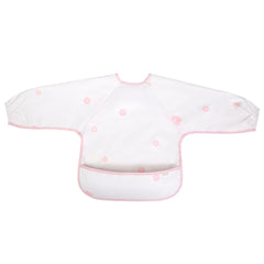 Ali+Oli soft neckline close-up highlighting skin-friendly comfort.