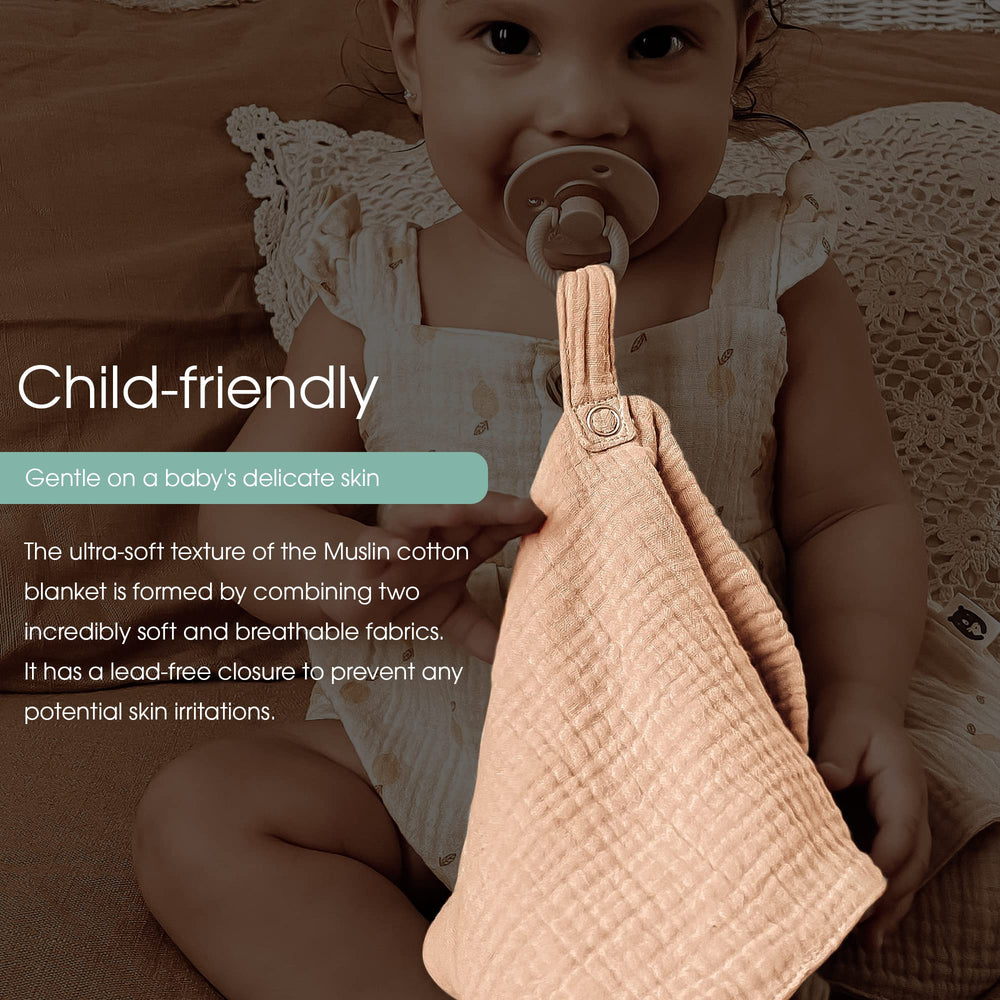 Ali+Oli US-based brand offers trusted baby products and guarantee.