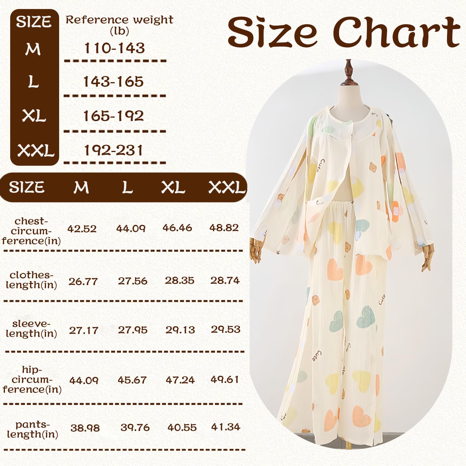 ALIALAVESTA bedridden suit with magic stickers for simple dressing.