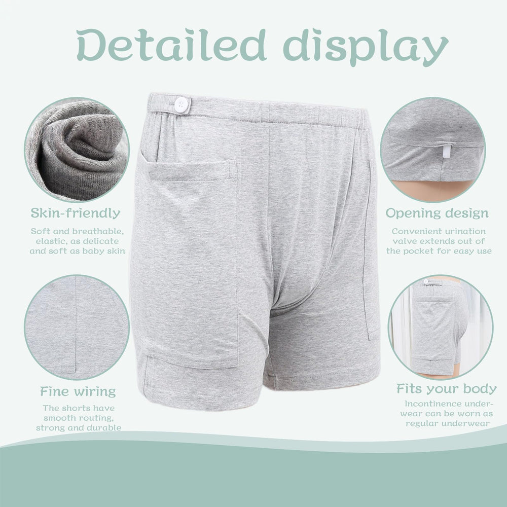 ALIALAVESTA trousers side pocket privacy enables discreet bag concealment during outings