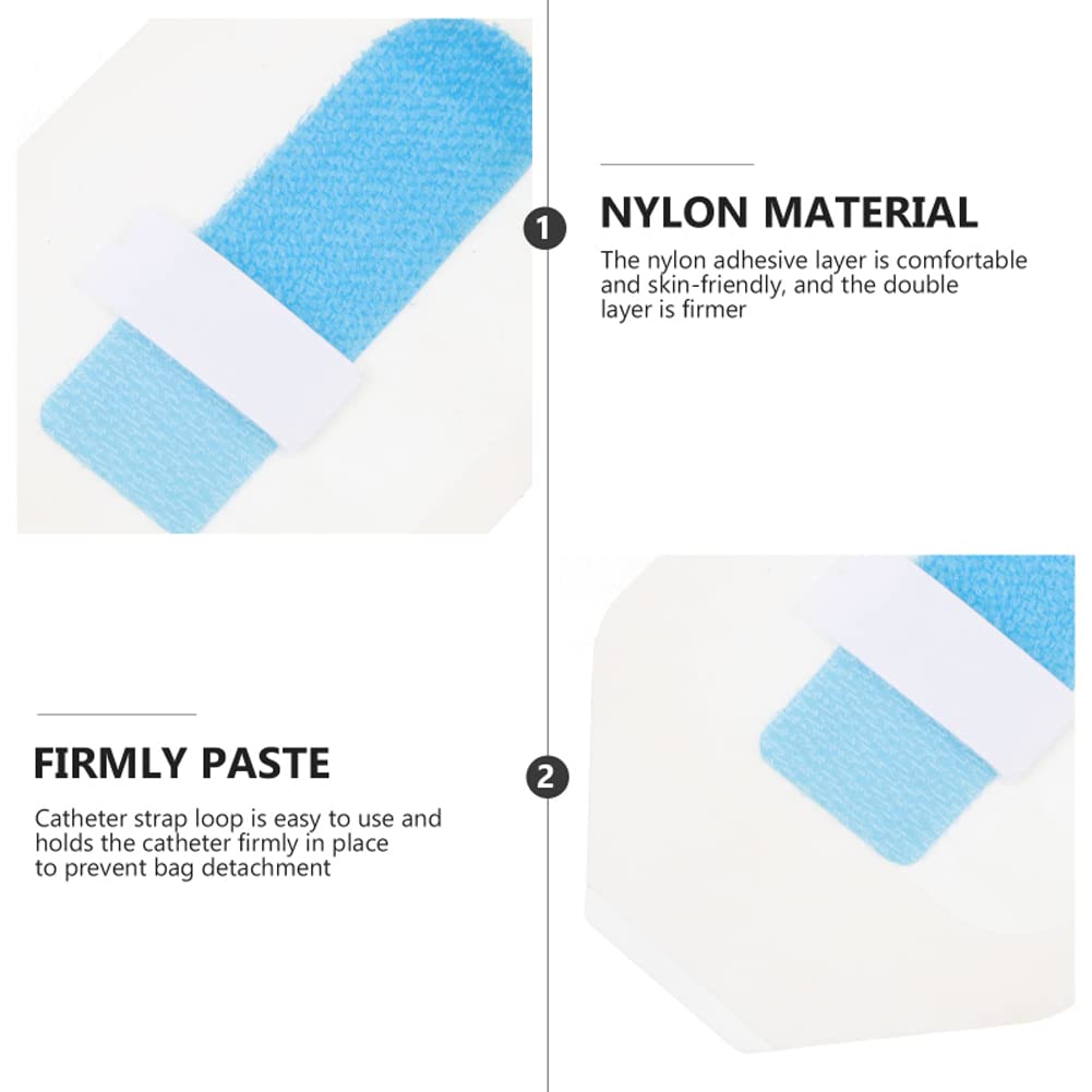 ALisasin adhesive non-woven layer provides skin-friendly comfort for long wear.