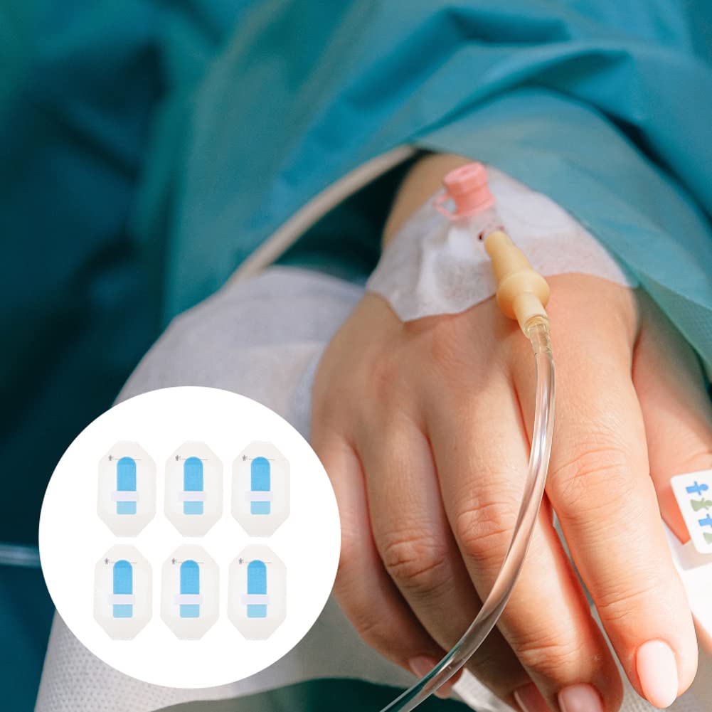 ALisasin catheter leg bag holder keeps the bag away from skin and reduces irritation.