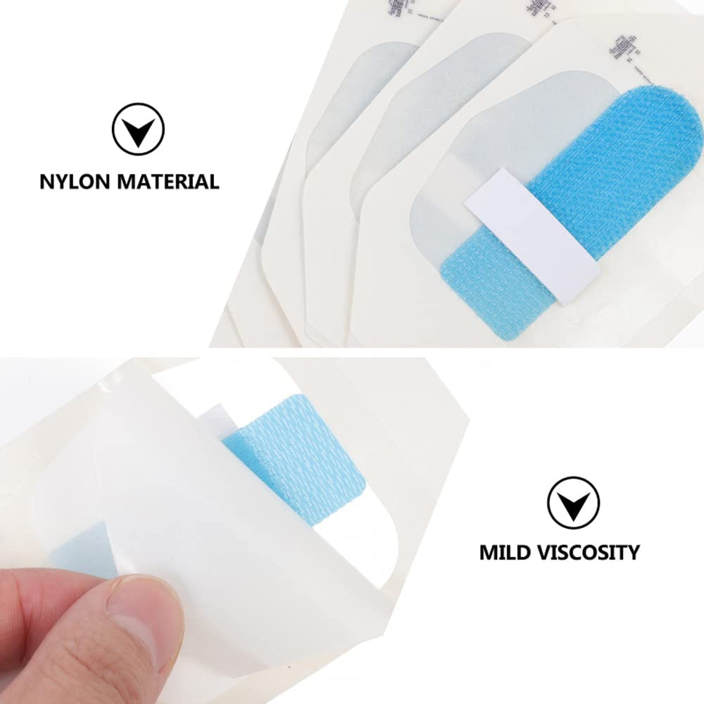 ALisasin tension-distribution design minimizes pull and improves stability for both men and women.