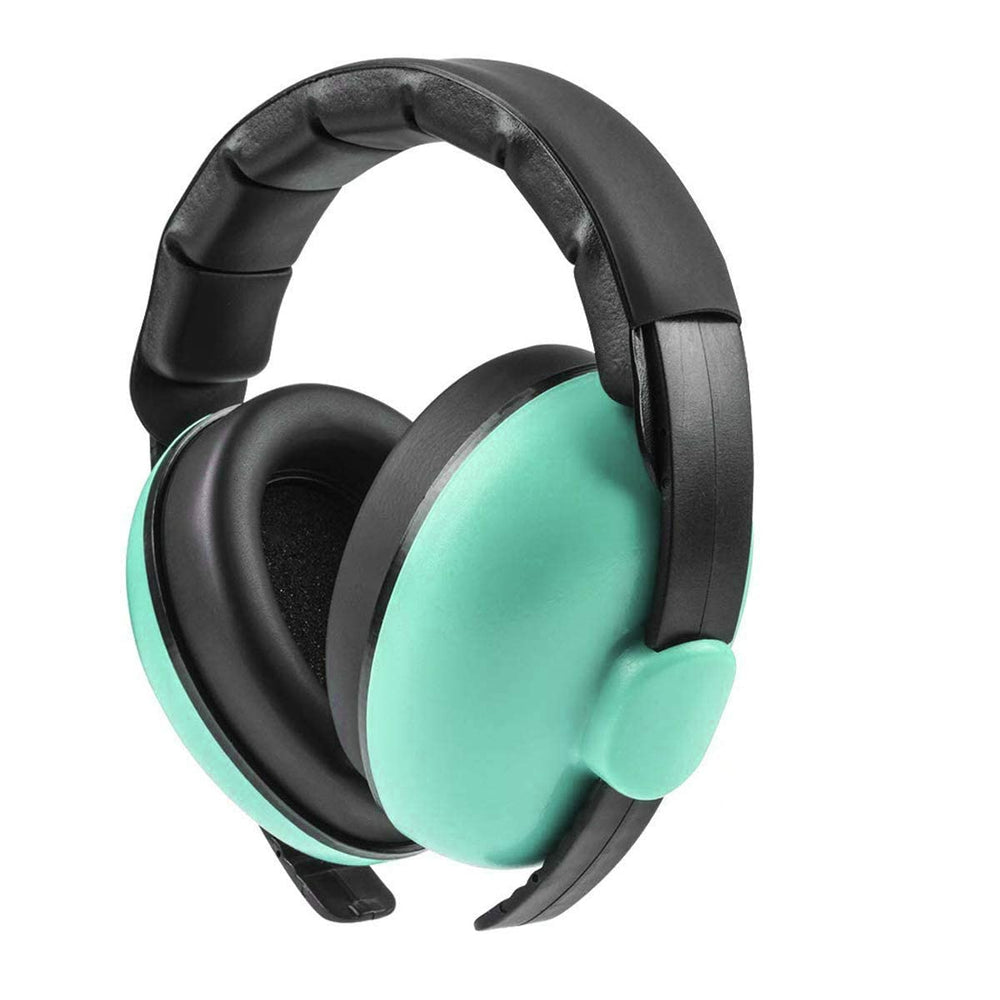 Alitamei headphones compact and lightweight design ideal for travel