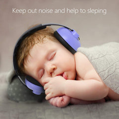 Alitamei lightweight ear protection stays comfortable during travel and activities.