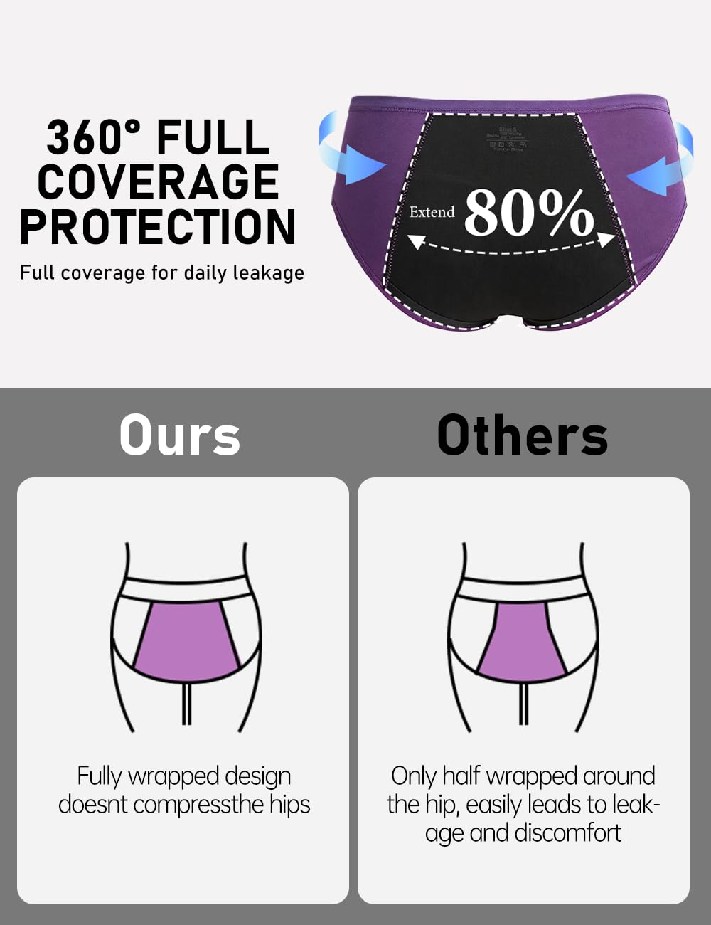 ALLBASE wearing-in-use image illustrating comfortable, breathable design.