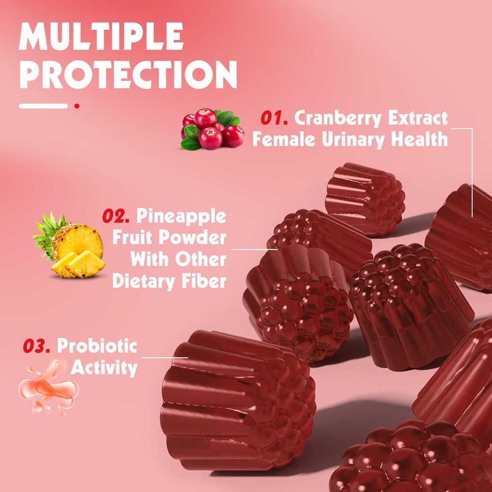 Alliwise Balance Gummies acerola cherry and inulin image for immune and digestion support