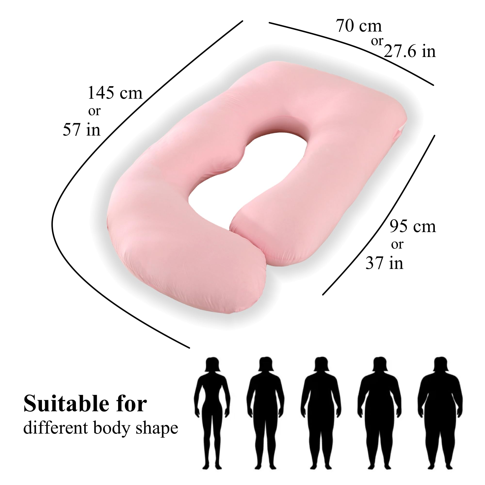 ALLOPERA breathable materials promote cool, comfortable nights.