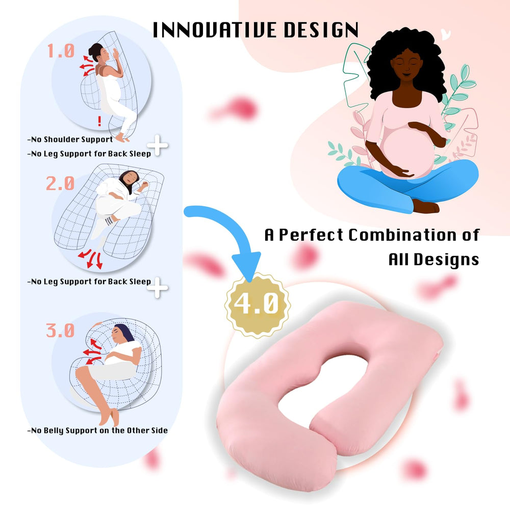 ALLOPERA back, hips, and legs support helps reduce daytime tension.