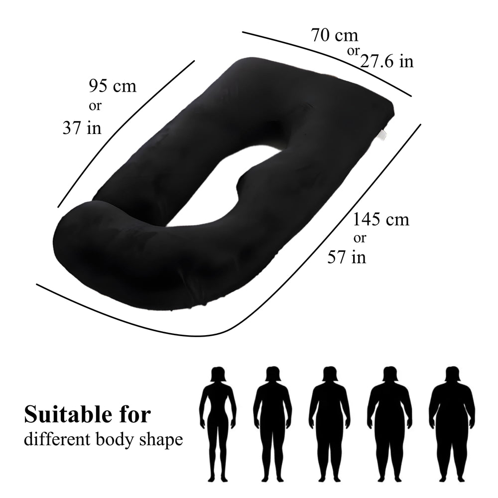 ALLOPERA easy maintenance with removable washable cover