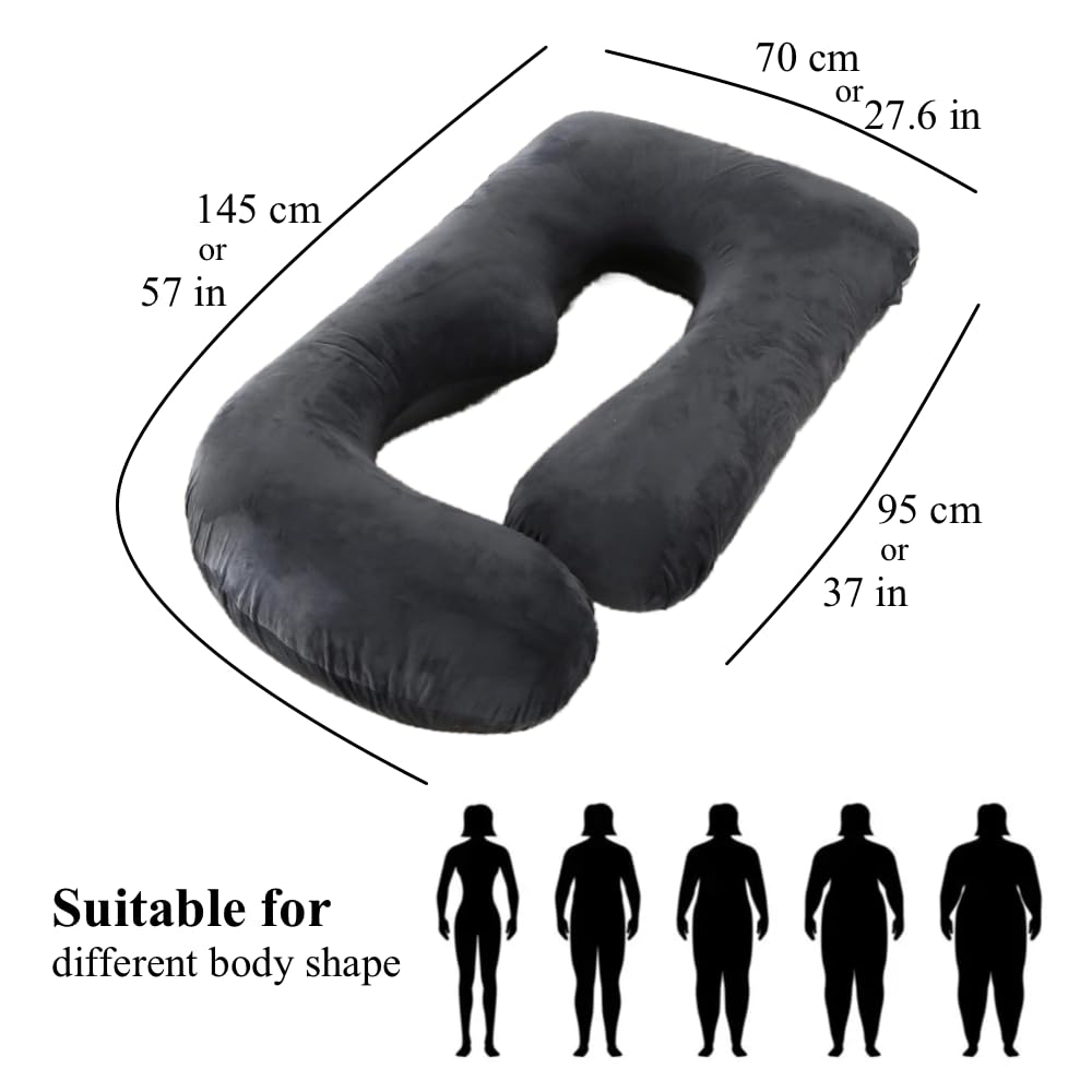 ALLOPERA suitable for bed, couch, or chair lounging