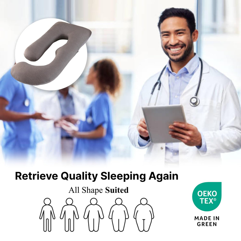 ALLOPERA bed-and-couch versatility supports lounging and sleep routines.