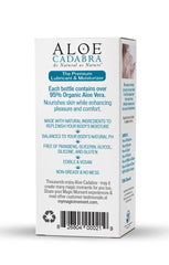 Aloe Cadabra assorted 3-pack packaging offers convenient, travel-ready flavors