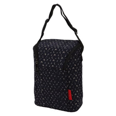 Alomejor baby bottle cooler bag insulated for on-the-go freshness.
