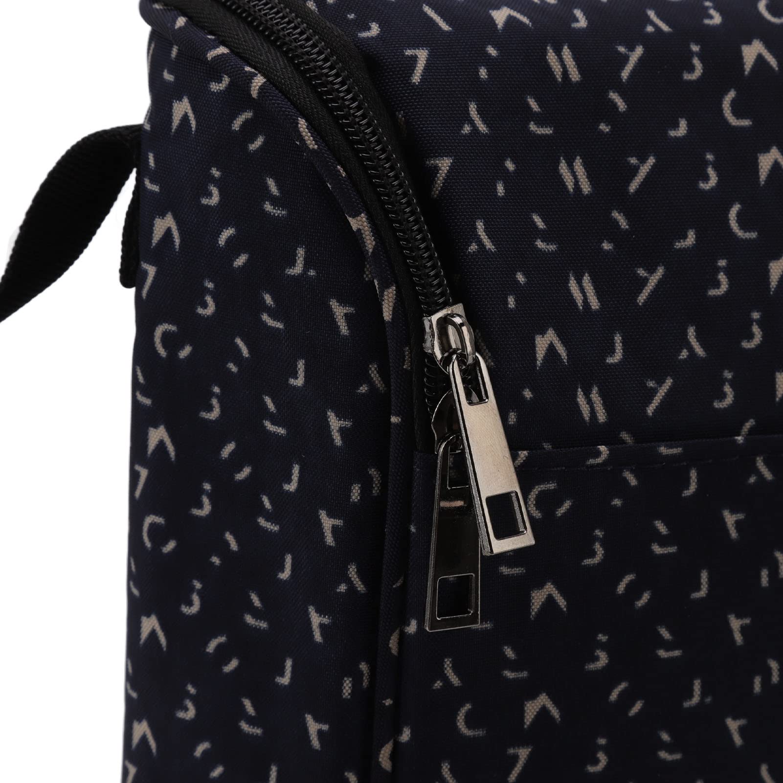 Alomejor durable nylon fabric details for everyday reliable use.