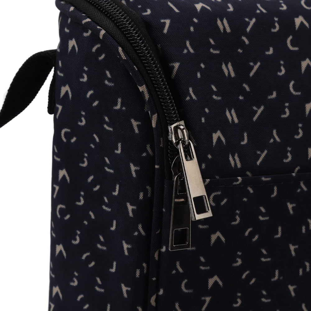 Alomejor durable nylon fabric details for everyday reliable use.