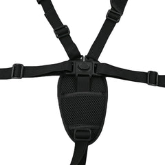 Alovexiong thickened nylon belt and sturdy buckle provide reliable security