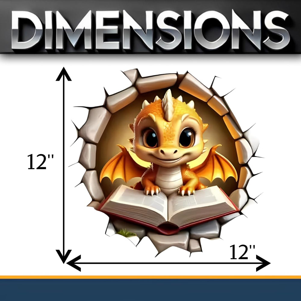 Alpacastore detailed dragon eyes and wings for vivid wall art