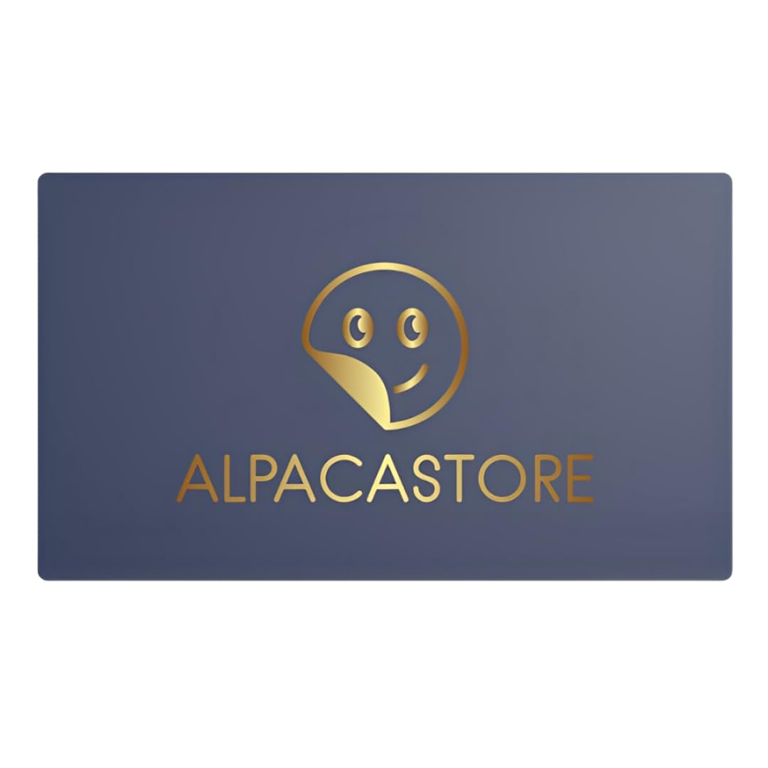 Alpacastore durable vinyl ensures long-lasting decorative impact