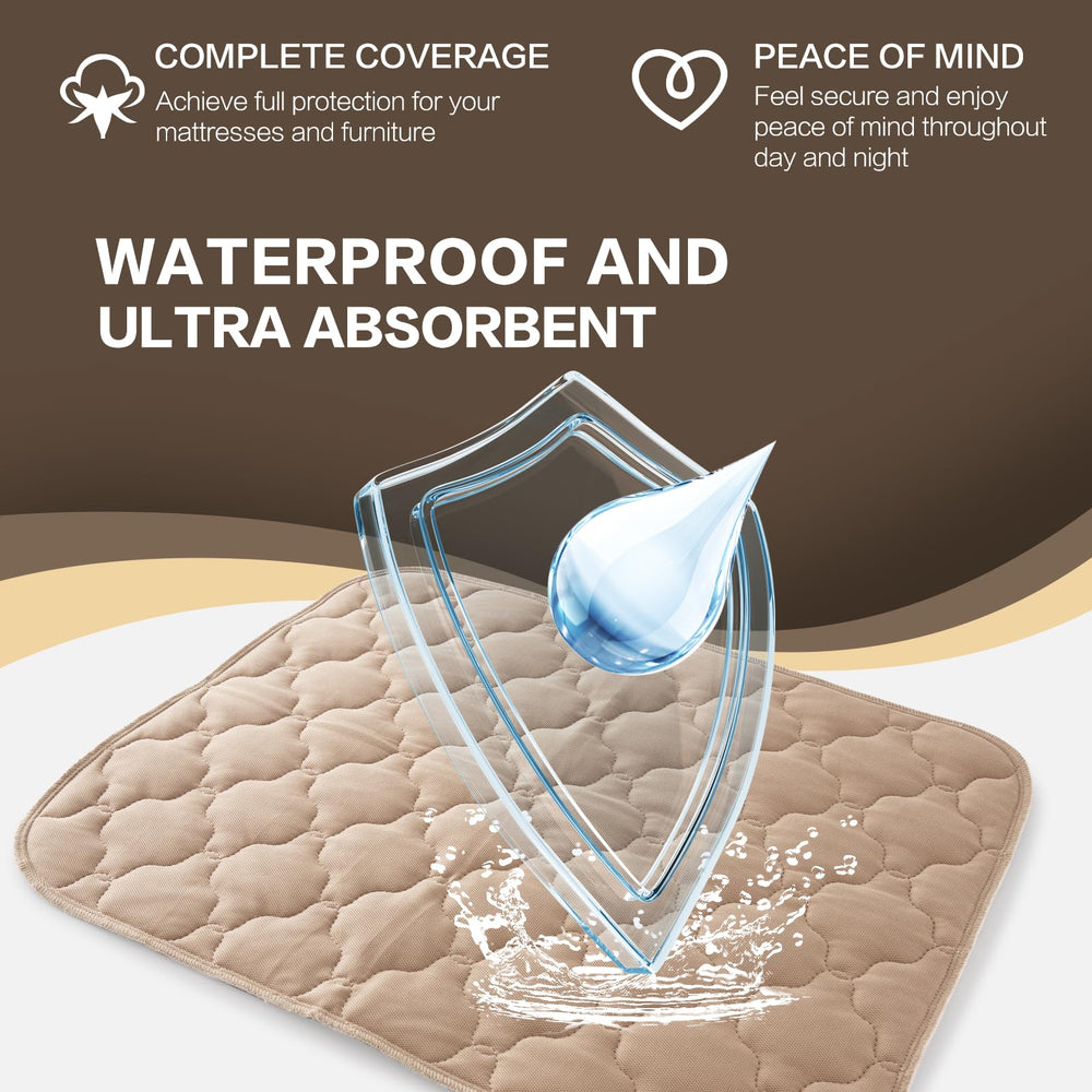 Alsunny 18x24 waterproof edge detail highlights leak protection.