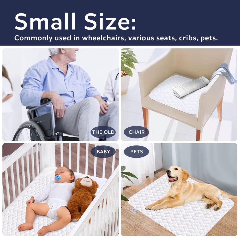 Soft cotton-polyester surface feels gentle against skin.
