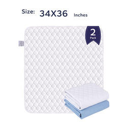 Alsunny thickened absorption layer provides overnight protection against accidents