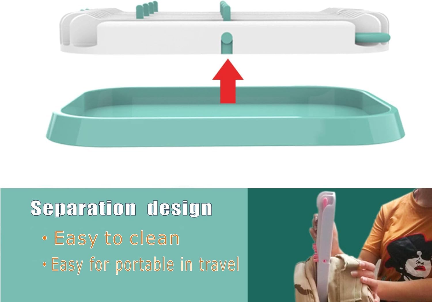 Altibrant drying rack universal bottle compatibility with various bottles