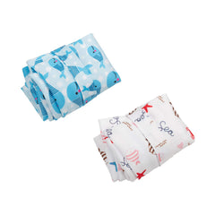 ALVA ALVABABY sealed wet section prevents leaks during trips