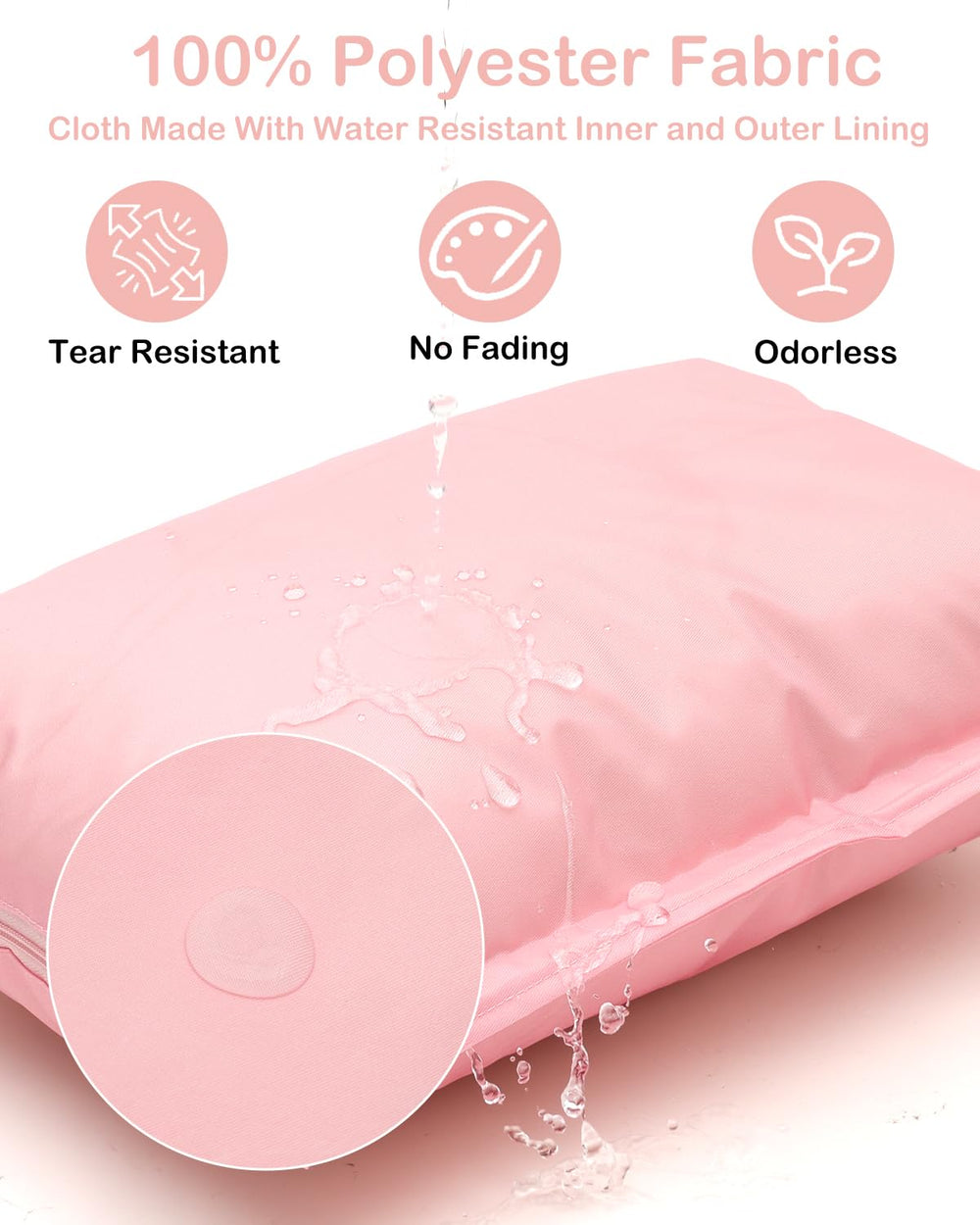 ALVA Wet Dry Bag 40x32cm size demonstrated for travel and organization
