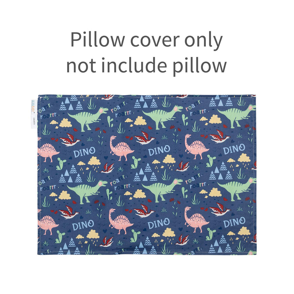 ALVABABY travel-friendly pillowcase ideal for trips