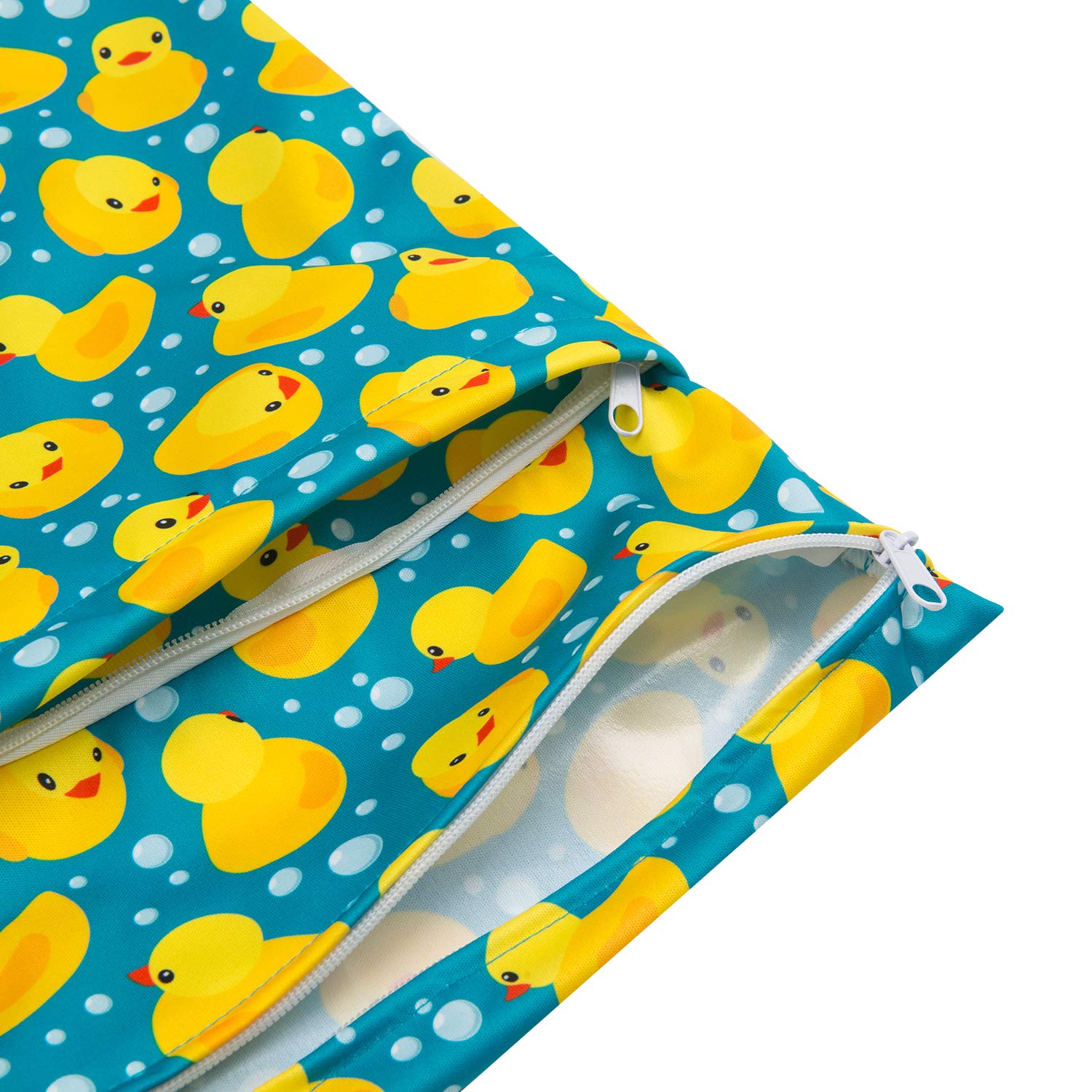 ALVABABY compact, lightweight design ideal for everyday carry.
