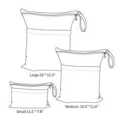 ALVABABY 3L-SML06 is lightweight and compact for daily use.