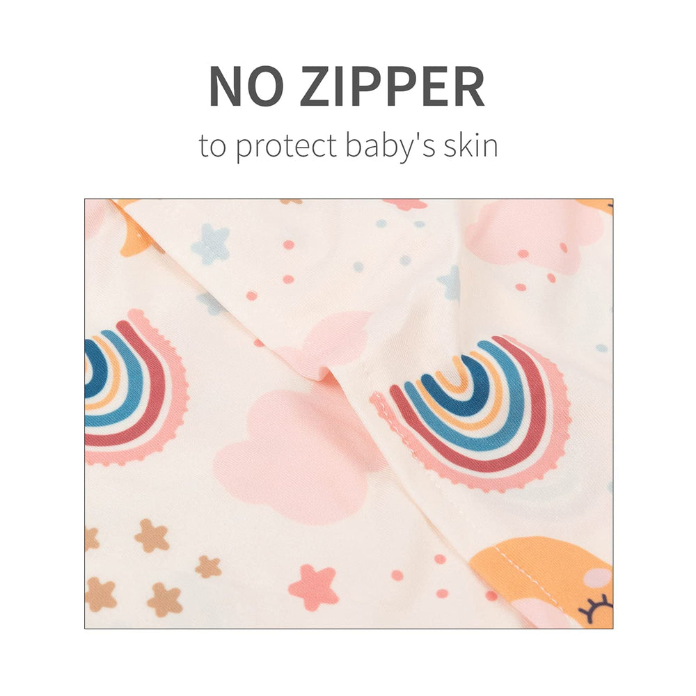 ALVABABY two-pack keeps extra pillowcase ready for quick swap