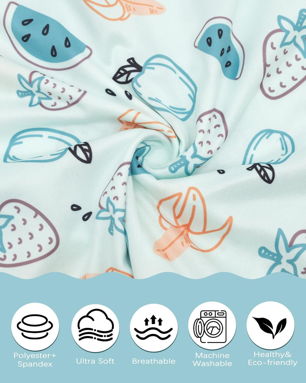 ALVABABY 2-pack provides convenient backups for busy nights.