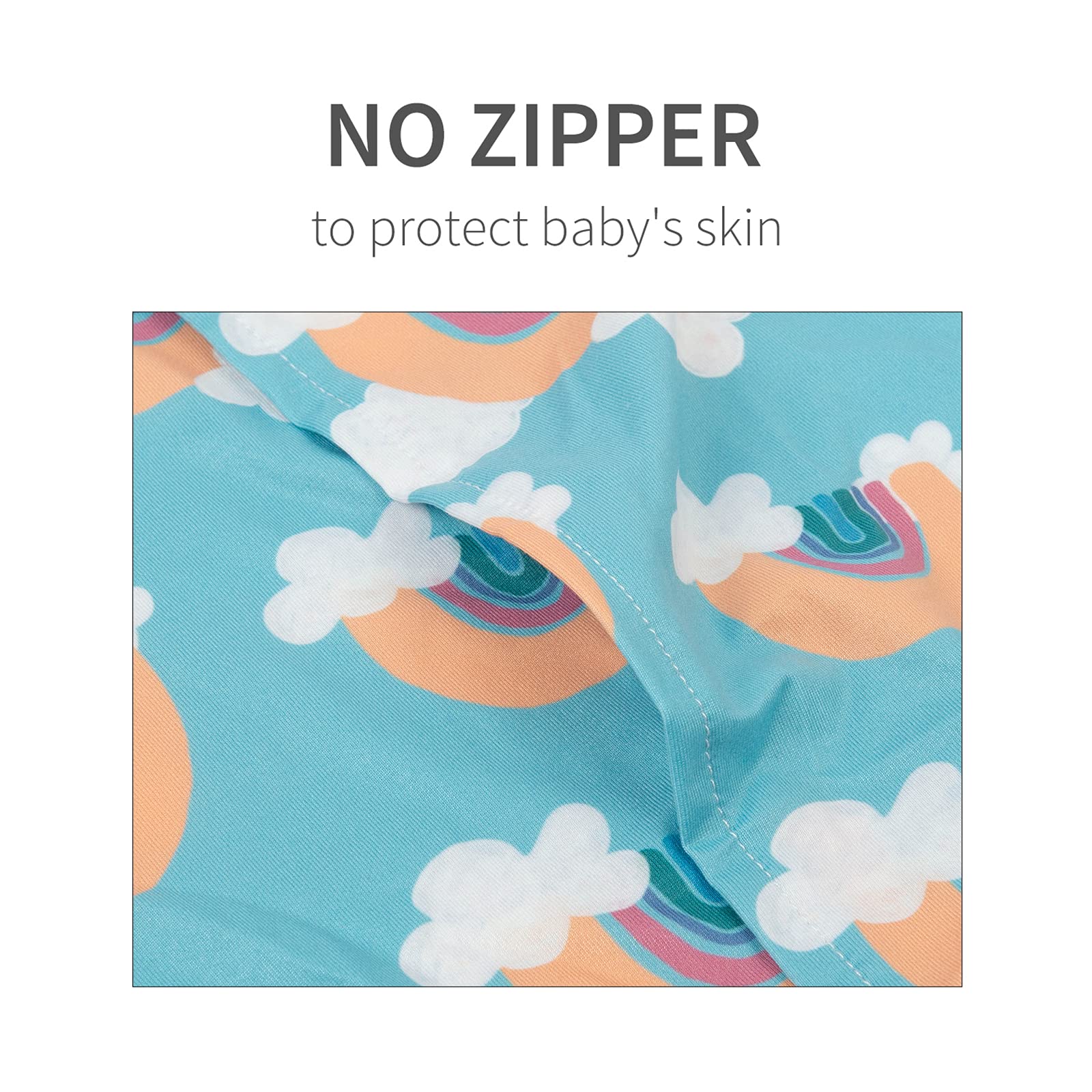 ALVABABY two-pillowcase pack keeps a clean pillow ready