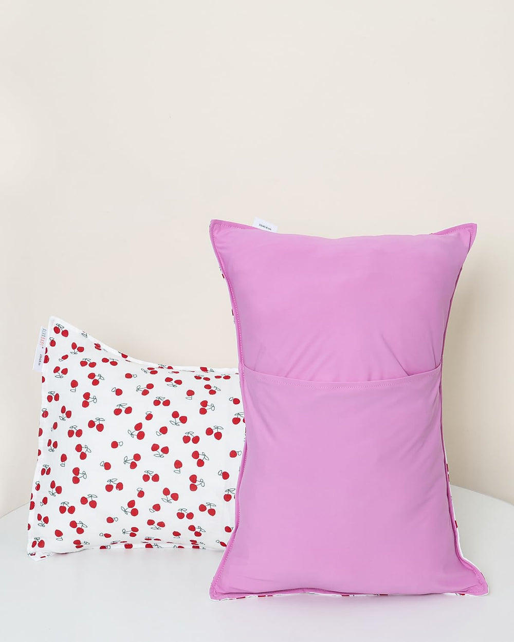 ALVABABY vibrant patterned designs brighten toddler bed sets