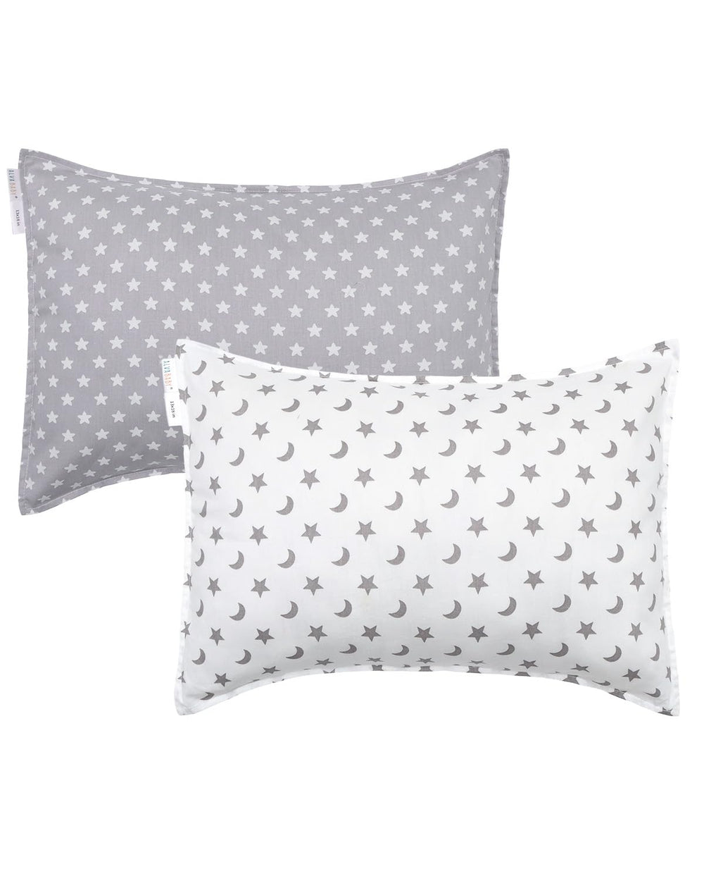 ALVABABY no-zip design promotes safe, snug sleep for toddlers