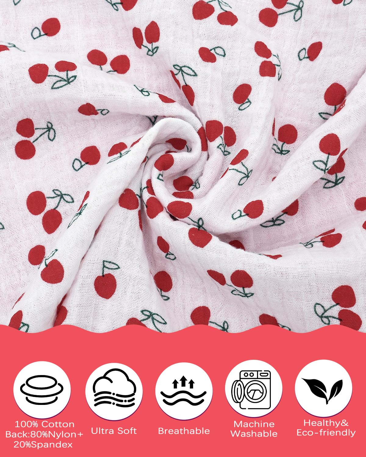ALVABABY toddler pillowcase in a travel setup for on-the-go naps