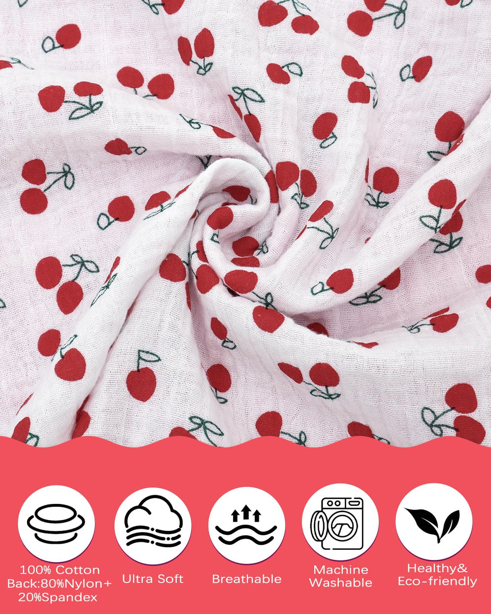 ALVABABY toddler pillowcase in a travel setup for on-the-go naps