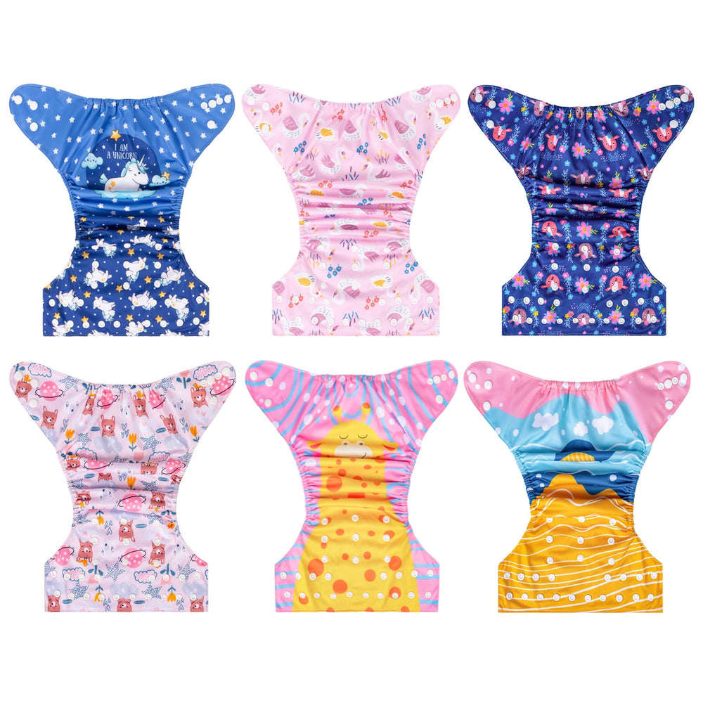 ALVABABY outer waterproof layer protects while remaining breathable on outings.