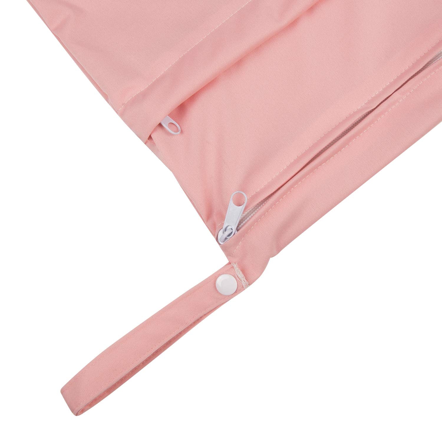 ALVABABY wet-dry bag ideal for travel, gym, daycare organization.