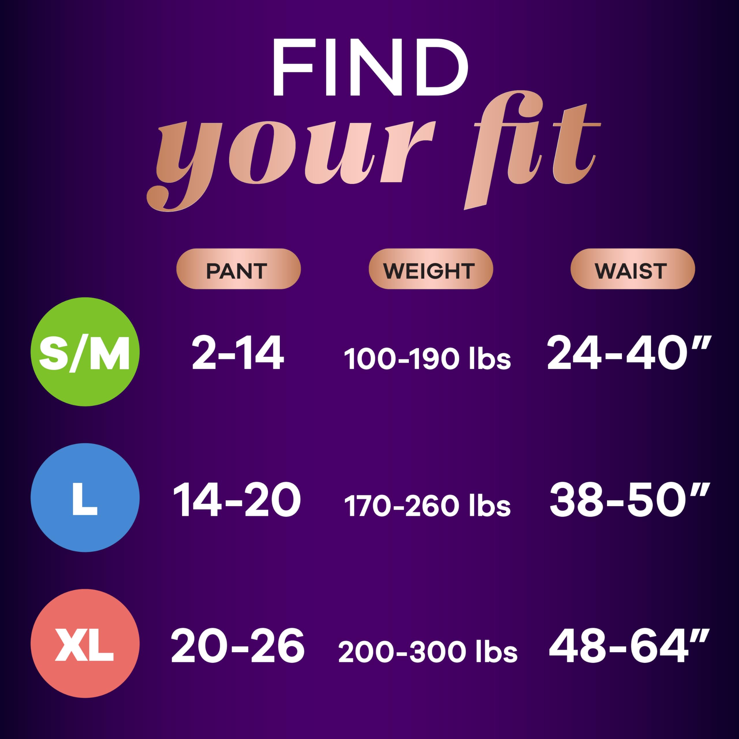 Liquid-to-gel action demonstrates fast absorption in Always Discreet Boutique underwear