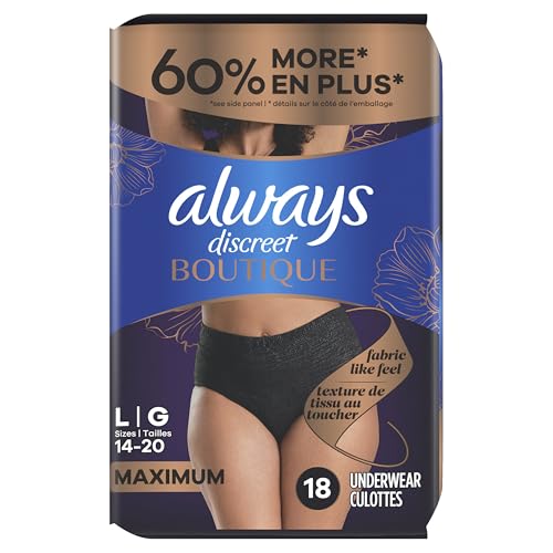 Sizes range from S/M to XL to fit different body shapes