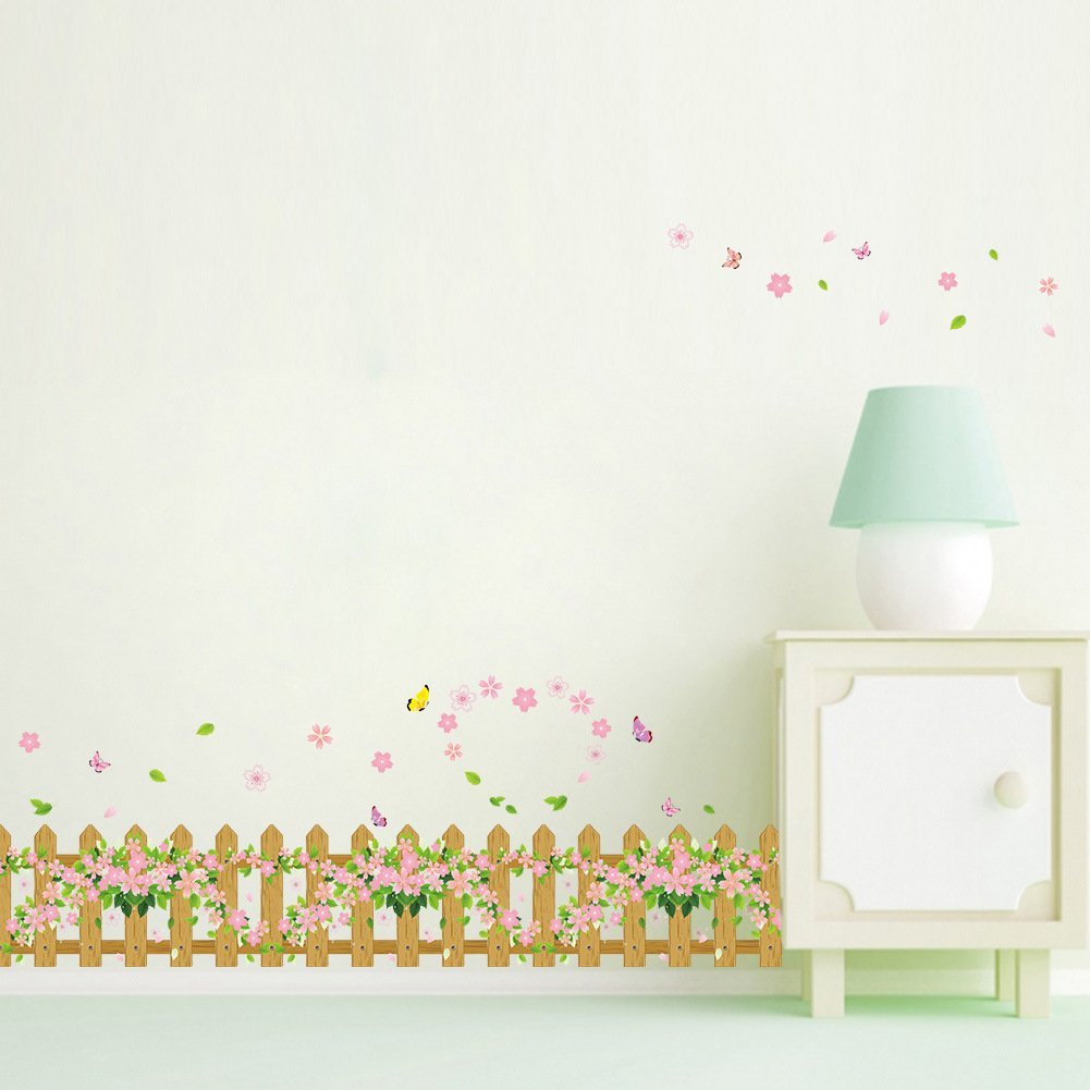 AM AMAONM Amaom DIY-friendly design allows flexible arrangement for kids’ rooms and living areas.